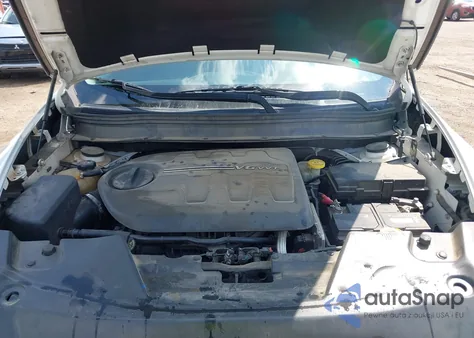 2016 Jeep Cherokee Trailhawk из США, поврежденный, VIN 1C4PJMBS1GW300056